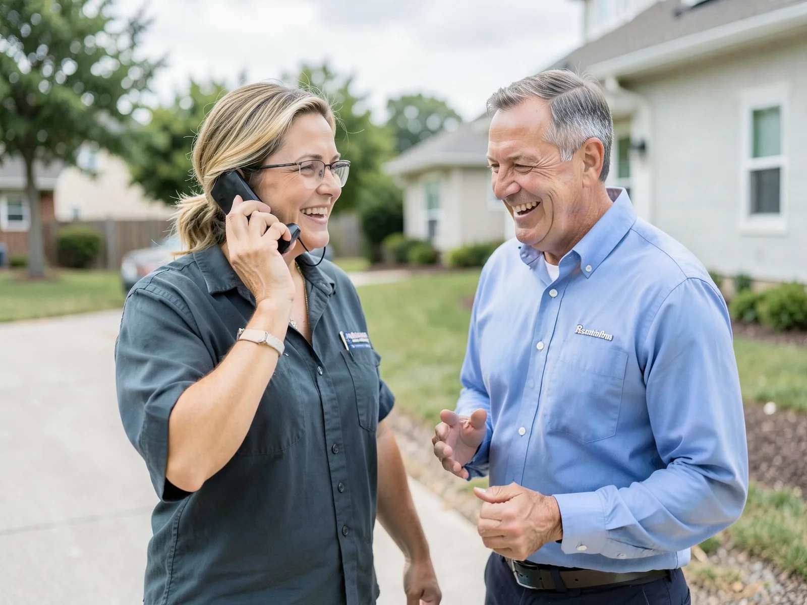 Frequently Asked Questions About Commercial Flood Services in Perry Hall, MD